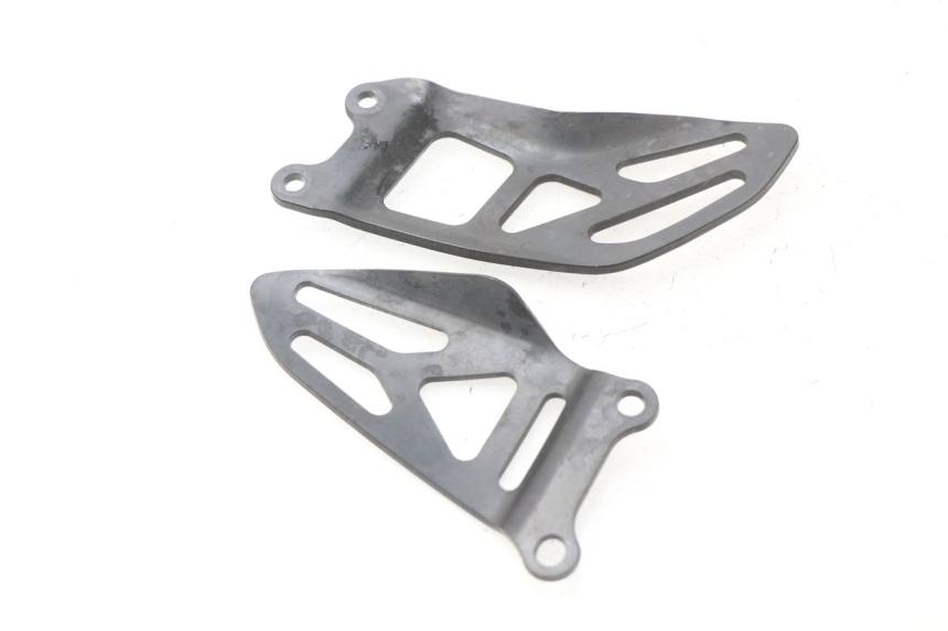 photo de Zijkap frame SUZUKI GSX-R GSXR K16 1000 (2012 - 2016) - Detail van het onderdeel