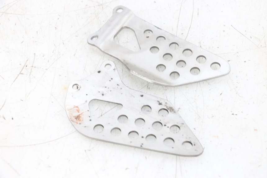 photo de ZIJFRAMEKAP SUZUKI GSXR GSX-R 1000 (2003 - 2004) - Detail van het onderdeel