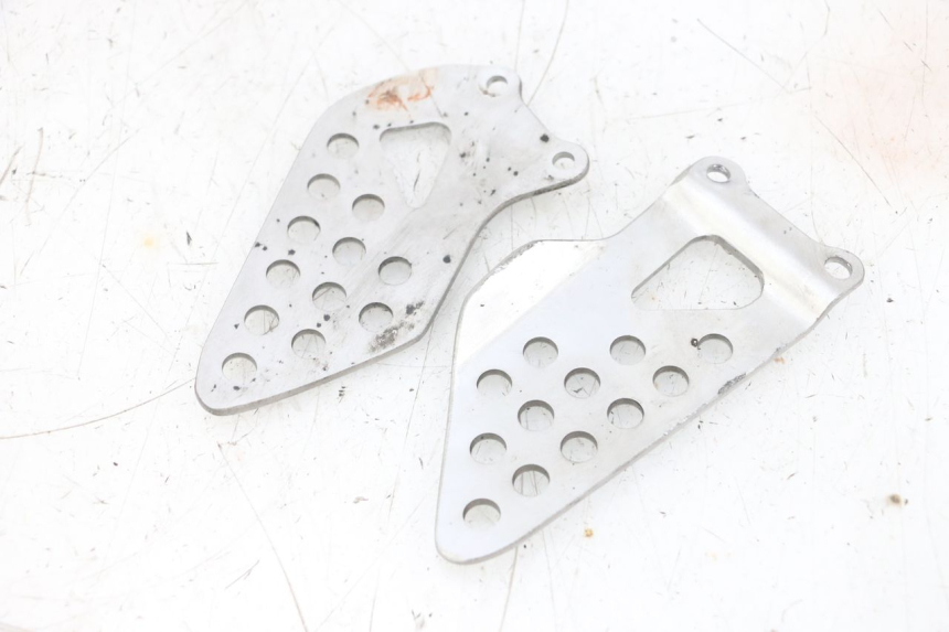 photo de ZIJFRAMEKAP SUZUKI GSXR GSX-R 1000 (2003 - 2004) - Andere kijkhoek