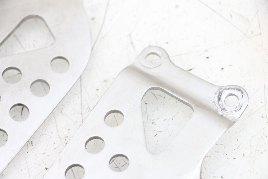 photo de ZIJFRAMEKAP SUZUKI GSXR GSX-R 1000 (2003 - 2004) - Technische close-up