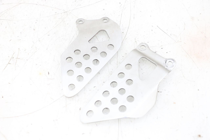 photo de ZIJFRAMEKAP SUZUKI GSXR GSX-R 1000 (2003 - 2004) - Overzicht