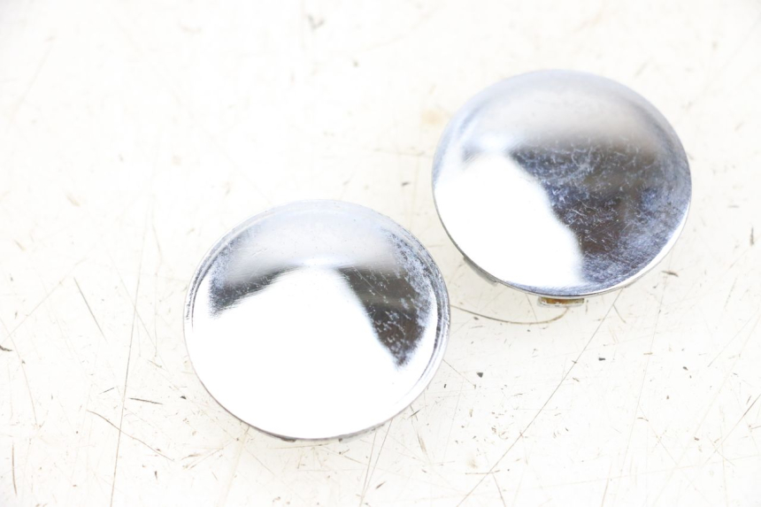 photo de ZIJFRAMEKAP SUZUKI GZ MARAUDER 125 (1998 - 2004) - Hoofdaanzicht