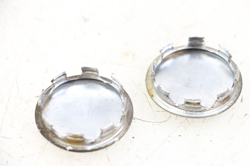 photo de ZIJFRAMEKAP SUZUKI GZ MARAUDER 125 (1998 - 2004) - Detail van het onderdeel