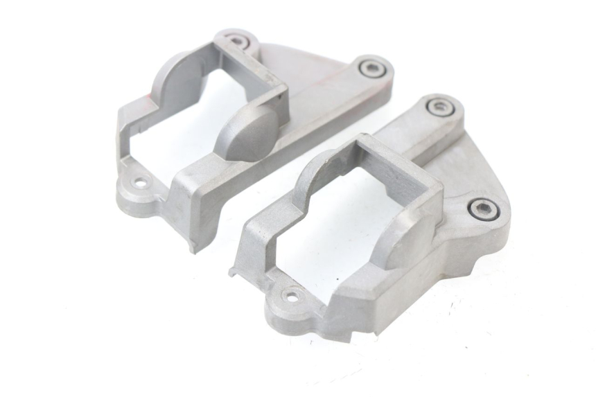 photo de ZIJFRAMEKAP PEUGEOT JET FORCE CARBU 50 (2003 - 2016) - Hoofdaanzicht