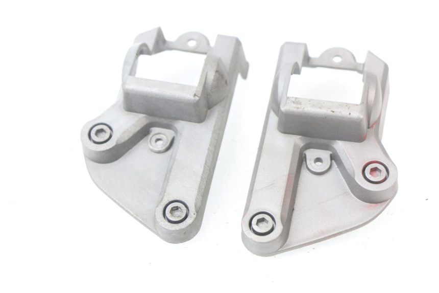 photo de ZIJFRAMEKAP PEUGEOT JET FORCE CARBU 50 (2003 - 2016) - Technische close-up