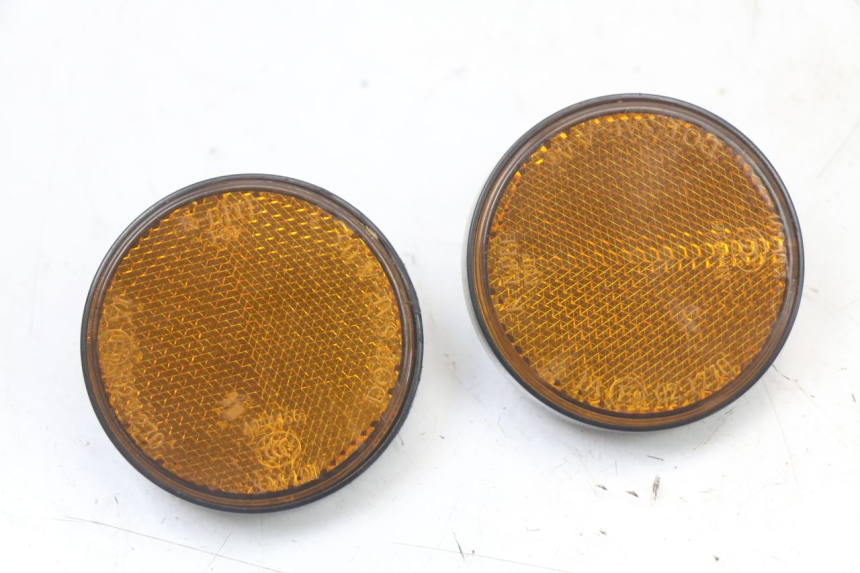 photo de ZIJFRAMEKAP JM MOTORS VX 125 (2022 - 2025) - Hoofdaanzicht