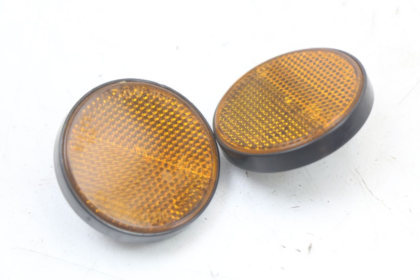 photo de ZIJFRAMEKAP JM MOTORS VX 125 (2022 - 2025) - Detail van het onderdeel