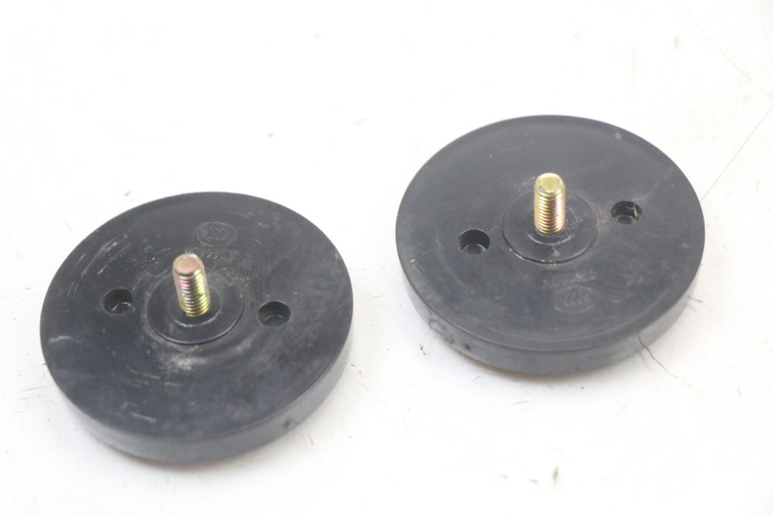 photo de ZIJFRAMEKAP JM MOTORS VX 125 (2022 - 2025) - Zoom op gebruiksstaat