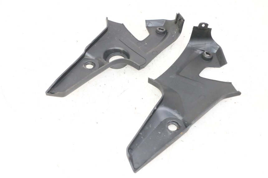 photo de Zijkap frame KEEWAY K-LIGHT KLIGHT 125 (2018 - 2025) - Detail van het onderdeel