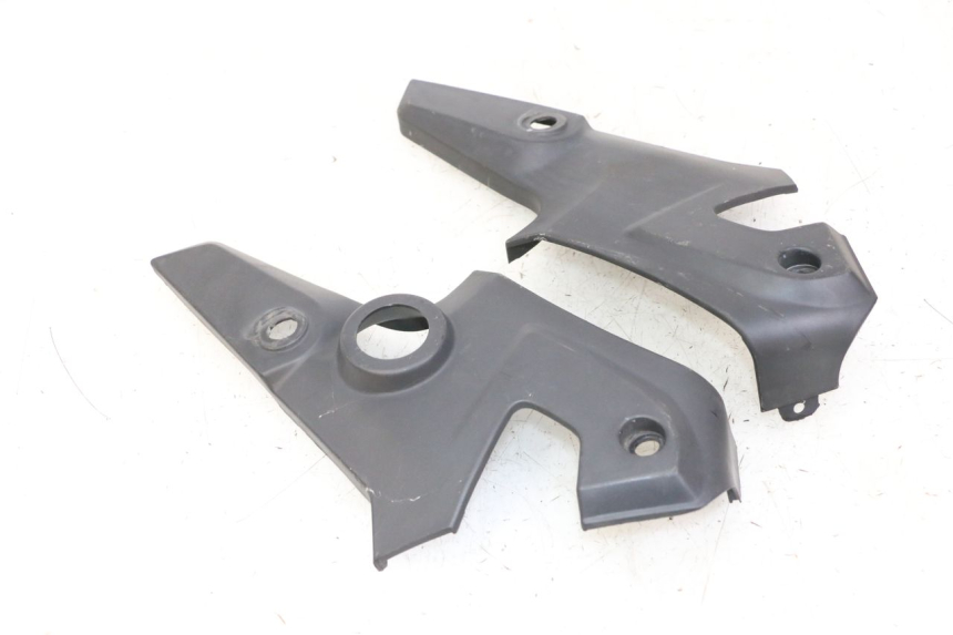 photo de Zijkap frame KEEWAY K-LIGHT KLIGHT 125 (2018 - 2025) - Zoom op gebruiksstaat