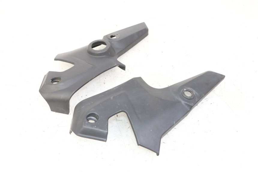 photo de Zijkap frame KEEWAY K-LIGHT KLIGHT 125 (2018 - 2025) - Andere kijkhoek