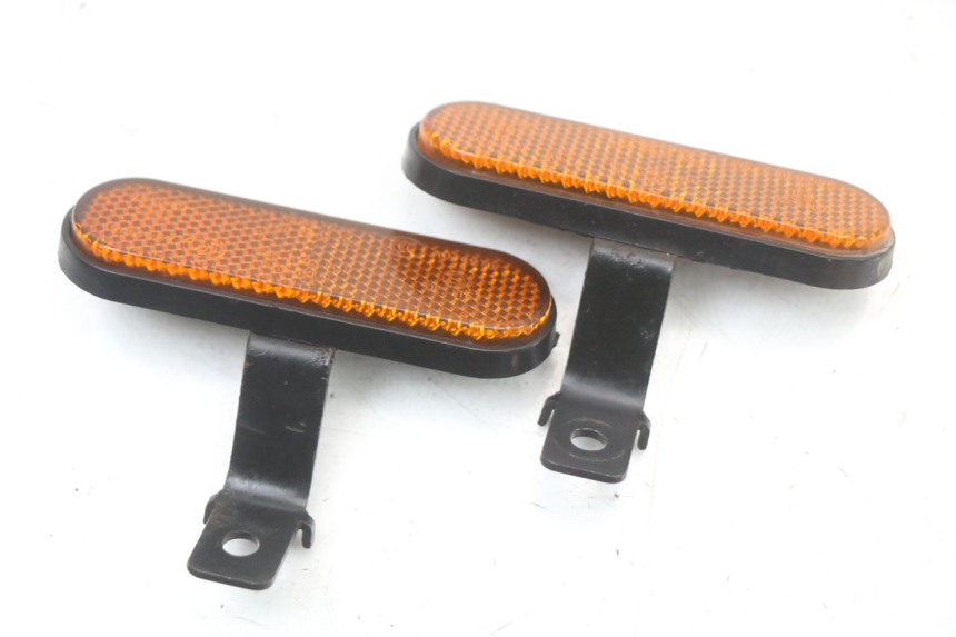 photo de ZIJFRAMEKAP KYMCO K-PW K-PIPE 50 (2012 - 2017) - Detail van het onderdeel