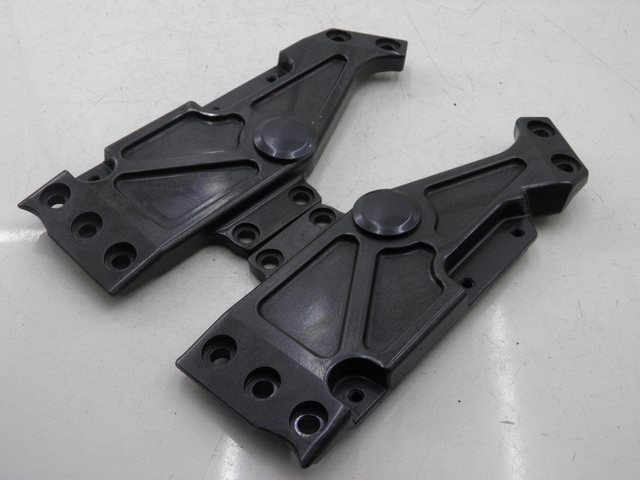 photo de Zijkap frame KAWASAKI ZEPHYR 550 (1991 - 1998) - Hoofdaanzicht