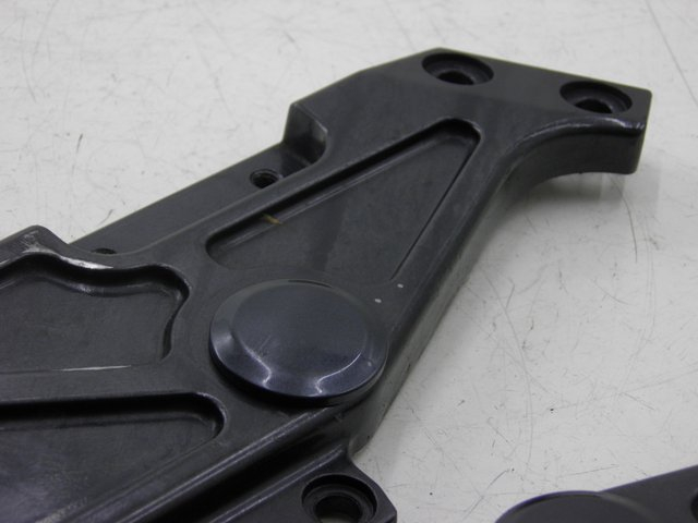 photo de Zijkap frame KAWASAKI ZEPHYR 550 (1991 - 1998) - Andere kijkhoek