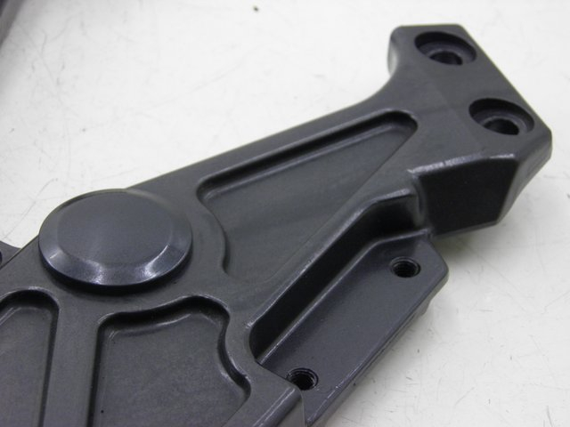 photo de Zijkap frame KAWASAKI ZEPHYR 550 (1991 - 1998) - Technische close-up