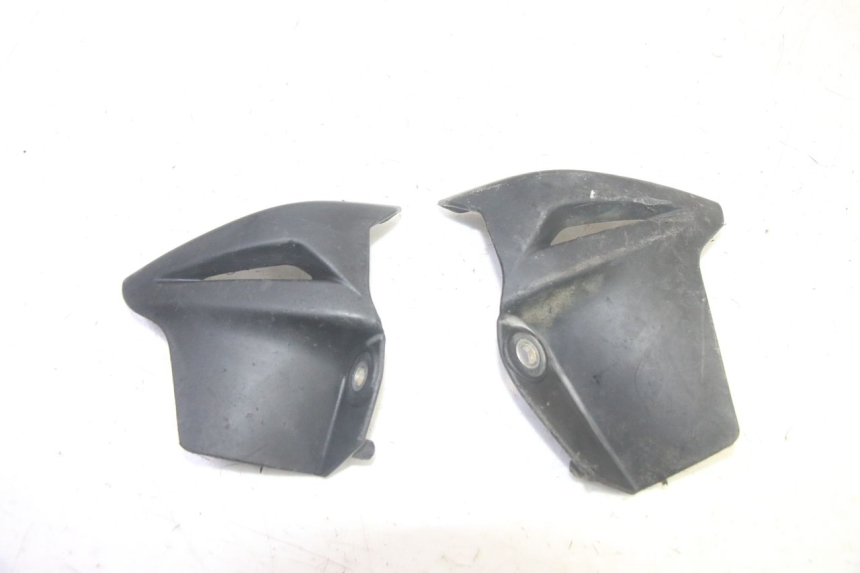 photo de Zijkap frame KAWASAKI KXF KX-F 250 (2017 - 2019) - Hoofdaanzicht