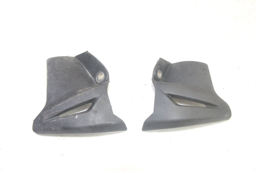 photo de Zijkap frame KAWASAKI KXF KX-F 250 (2017 - 2019) - Detail van het onderdeel