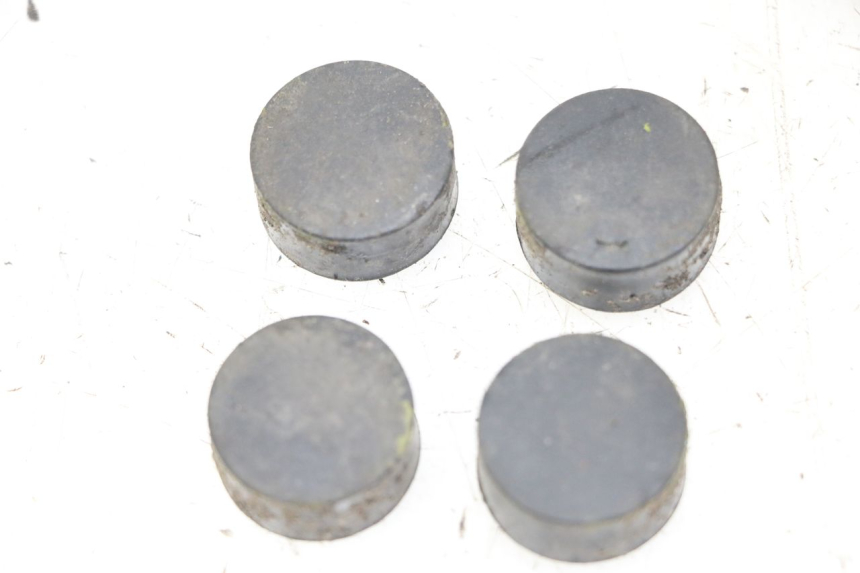 photo de Zijkap frame KYMCO AGILITY 4T 50 (2018 - 2022) - Hoofdaanzicht