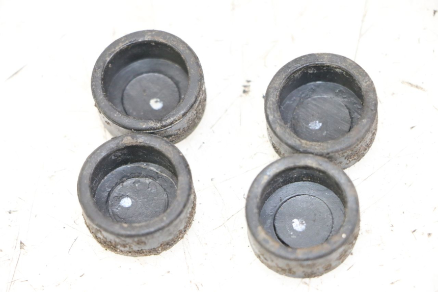 photo de Zijkap frame KYMCO AGILITY 4T 50 (2018 - 2022) - Detail van het onderdeel