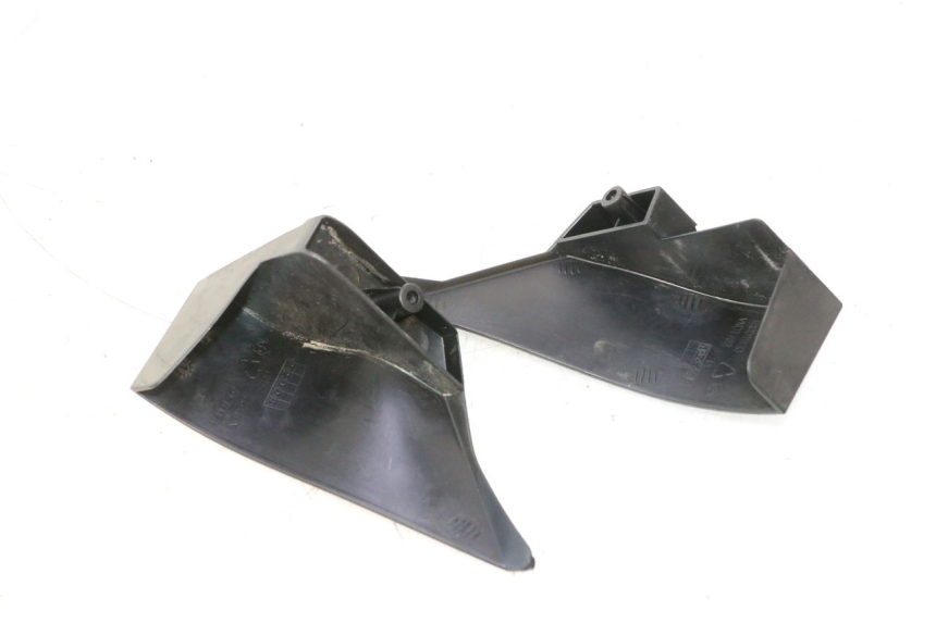 photo de ZIJFRAMEDEKSEL PIAGGIO LIBERTY IGET 4T 50 (2021 - 2025) - Andere kijkhoek