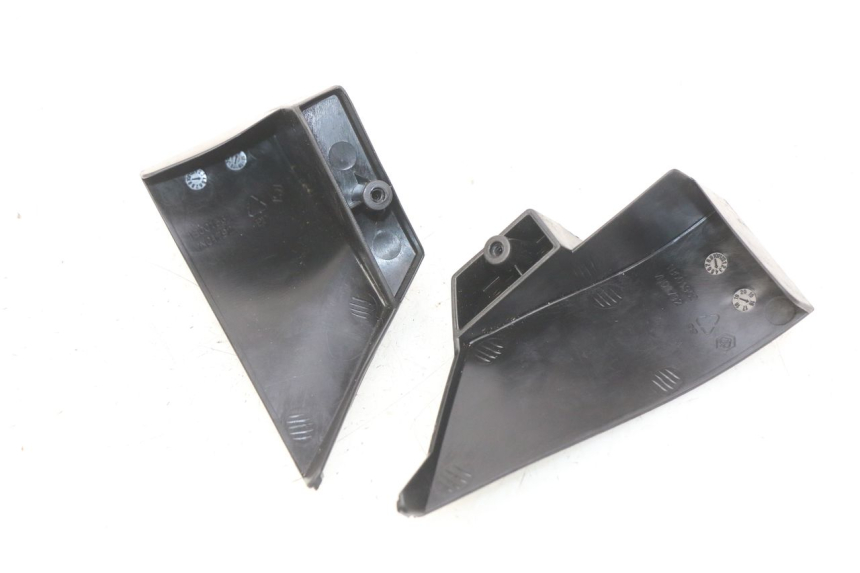 photo de Zijkap frame PIAGGIO LIBERTY IGET S 125 (2016 - 2020) - Zoom op gebruiksstaat