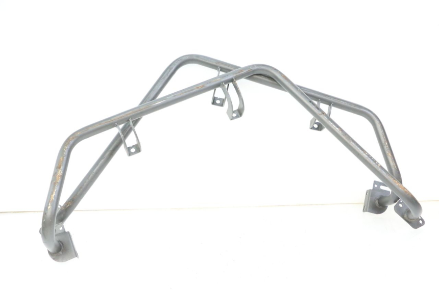 photo de ZIJFRAMEKAP LIGIER PULSE 3 1 (2014 - 2020) - Hoofdaanzicht