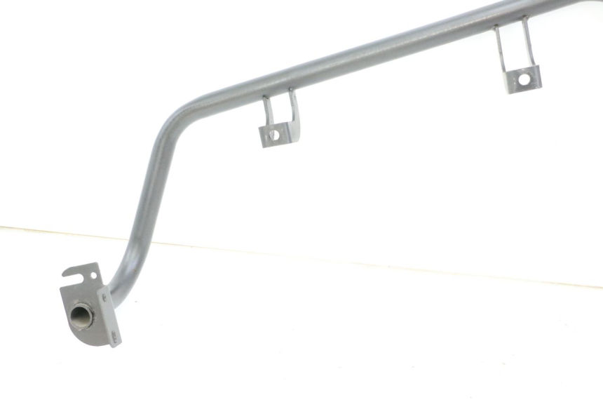 photo de ZIJFRAMEKAP LIGIER PULSE 3 1 (2014 - 2020) - Kenmerkende details