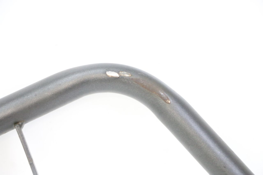 photo de ZIJFRAMEKAP LIGIER PULSE 3 1 (2014 - 2020) - Zoom op componenten