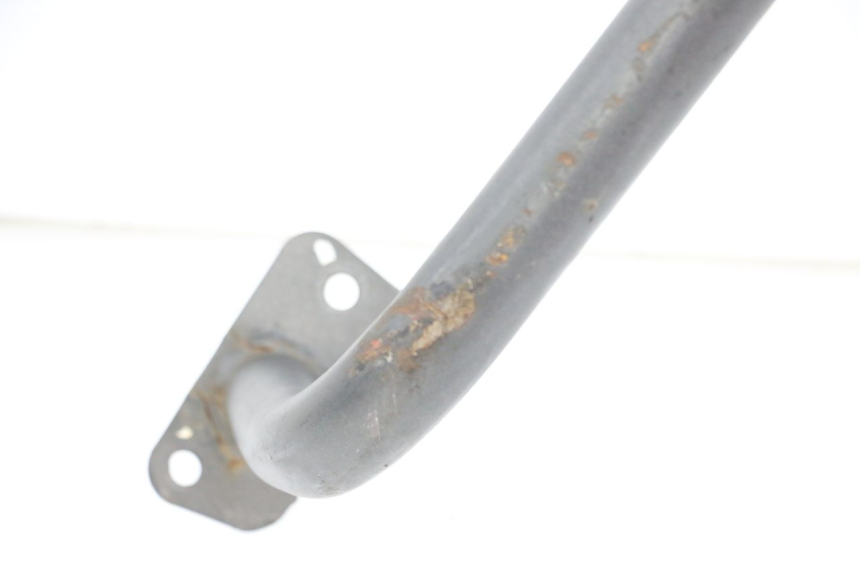 photo de ZIJFRAMEKAP LIGIER PULSE 3 1 (2014 - 2020) - Focus op structuur