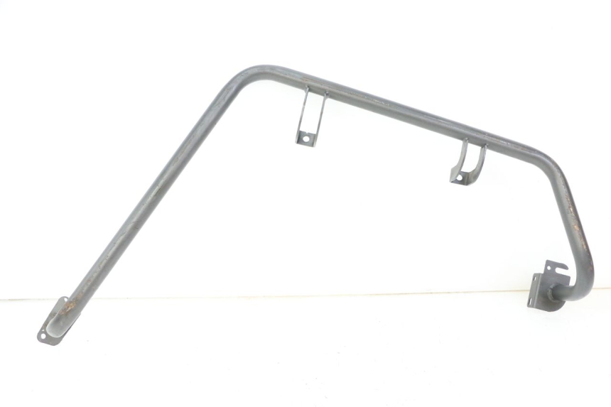 photo de ZIJFRAMEKAP LIGIER PULSE 3 1 (2014 - 2020) - Alternatieve hoek