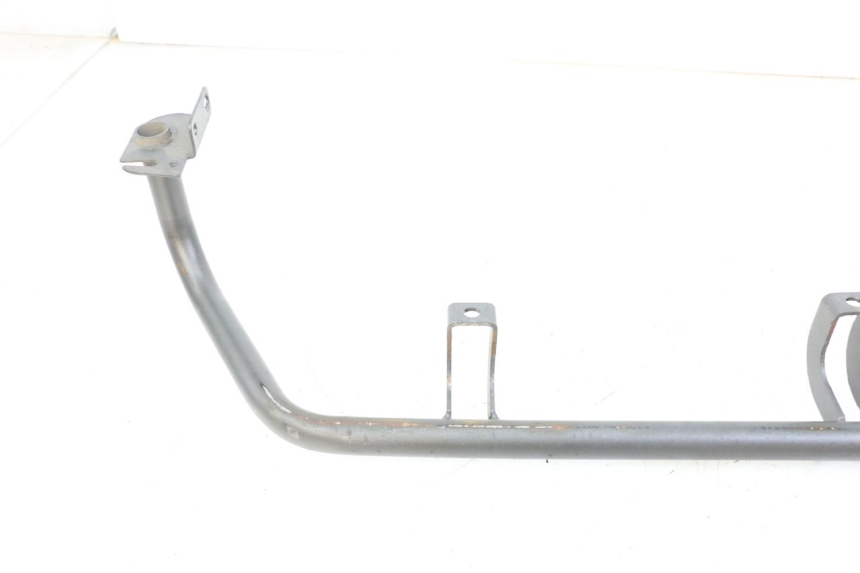 photo de ZIJFRAMEKAP LIGIER PULSE 3 1 (2014 - 2020) - Zoom op gebruiksstaat