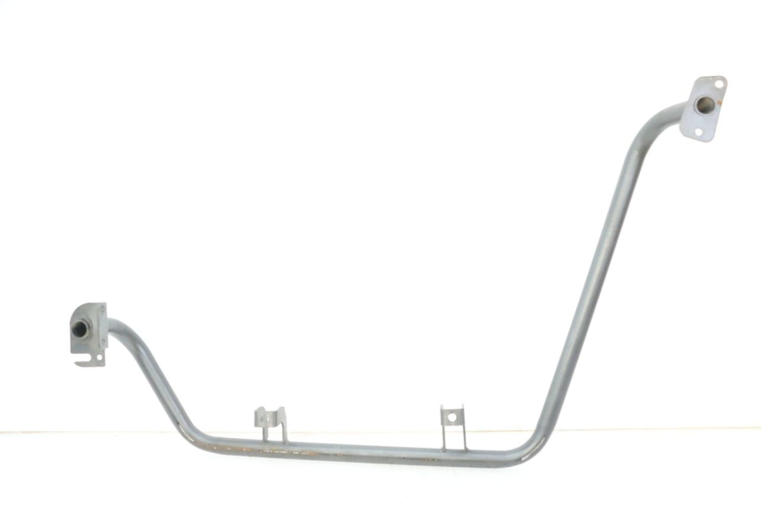 photo de ZIJFRAMEKAP LIGIER PULSE 3 1 (2014 - 2020) - Andere kijkhoek