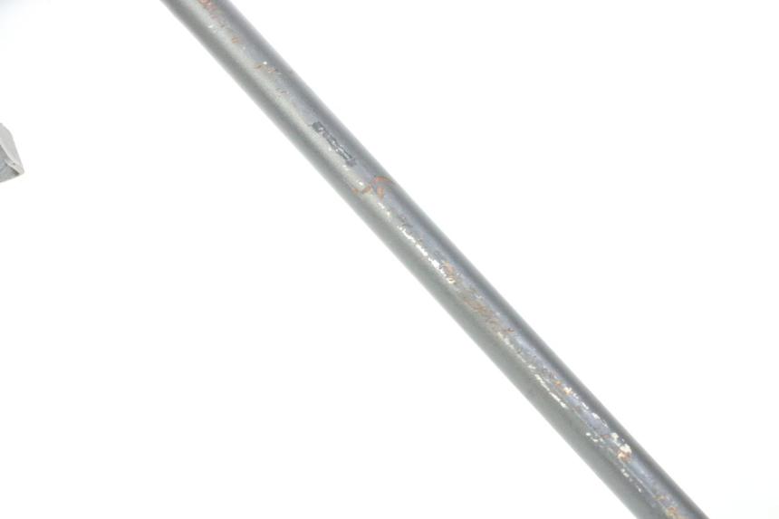 photo de ZIJFRAMEKAP LIGIER PULSE 3 1 (2014 - 2020) - Staat van het oppervlak