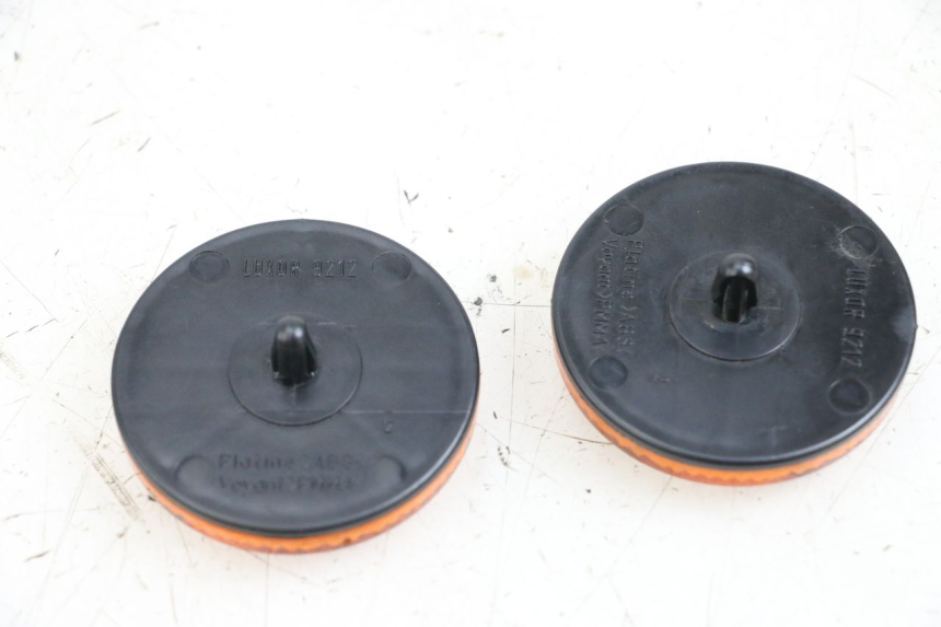 photo de ZIJFRAMEKAP PEUGEOT LUDIX 50 (2008 - 2017) - Detail van het onderdeel