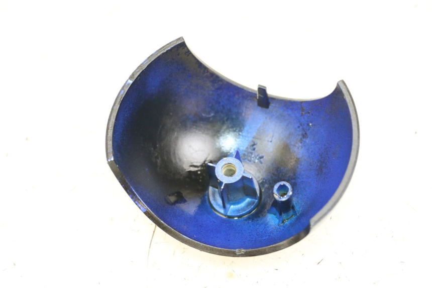 photo de ZIJFRAMEKAP PEUGEOT LUDIX 50 (2008 - 2017) - Detail van het onderdeel