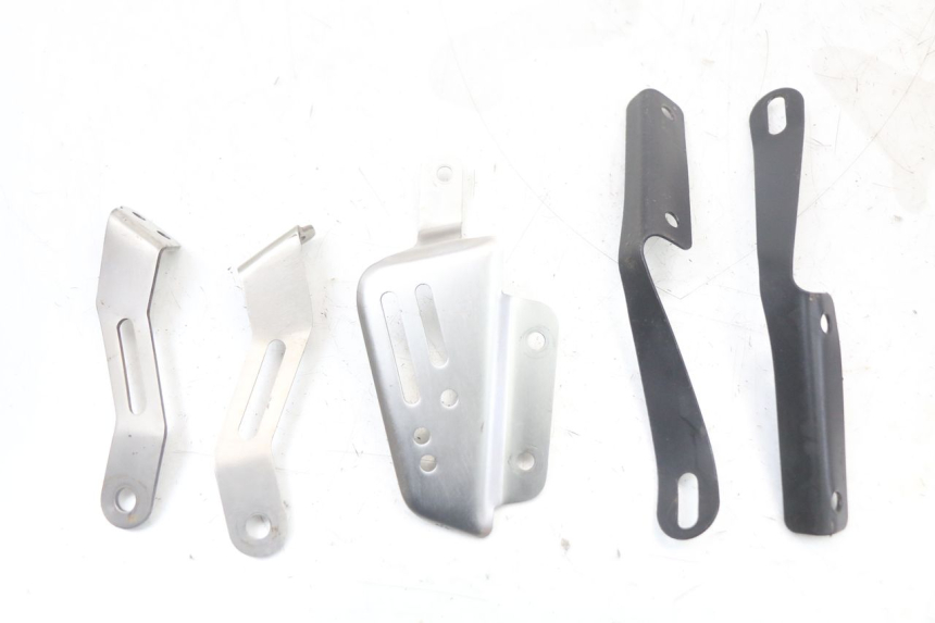 photo de Zijkap frame MASAI SCRAMBLER SPORT 125 (2021 - 2025) - Hoofdaanzicht