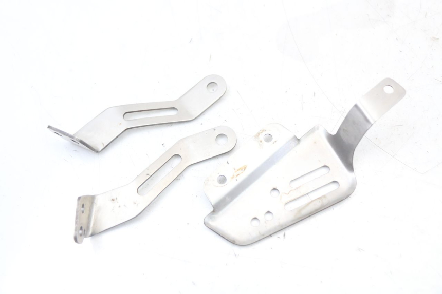 photo de Zijkap frame MASAI SCRAMBLER SPORT 125 (2021 - 2025) - Andere kijkhoek