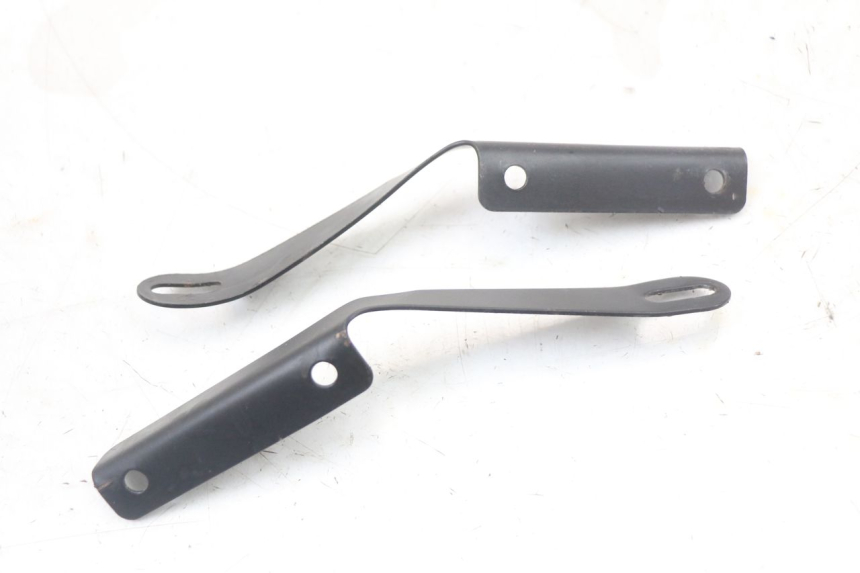 photo de Zijkap frame MASAI SCRAMBLER SPORT 125 (2021 - 2025) - Technische close-up