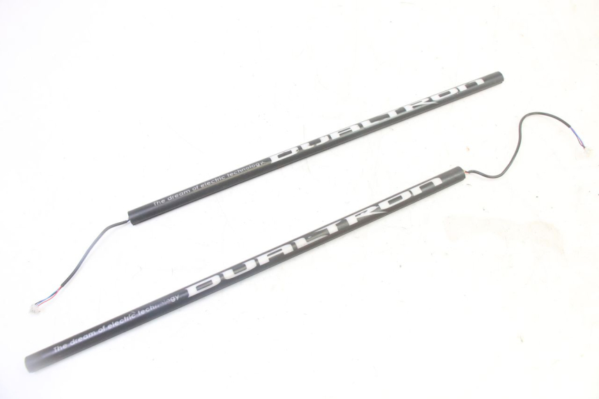 photo de Zijkap frame DUALTRON MINI SPECIAL 1 - Hoofdaanzicht