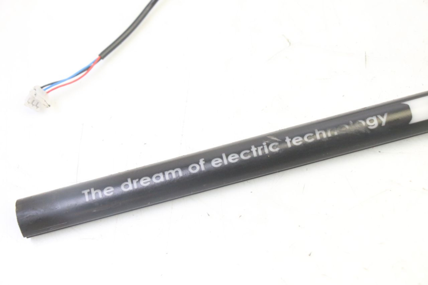 photo de Zijkap frame DUALTRON MINI SPECIAL 1 - Detail van het onderdeel