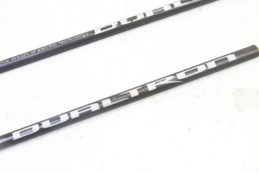 photo de Zijkap frame DUALTRON MINI SPECIAL 1 - Andere kijkhoek