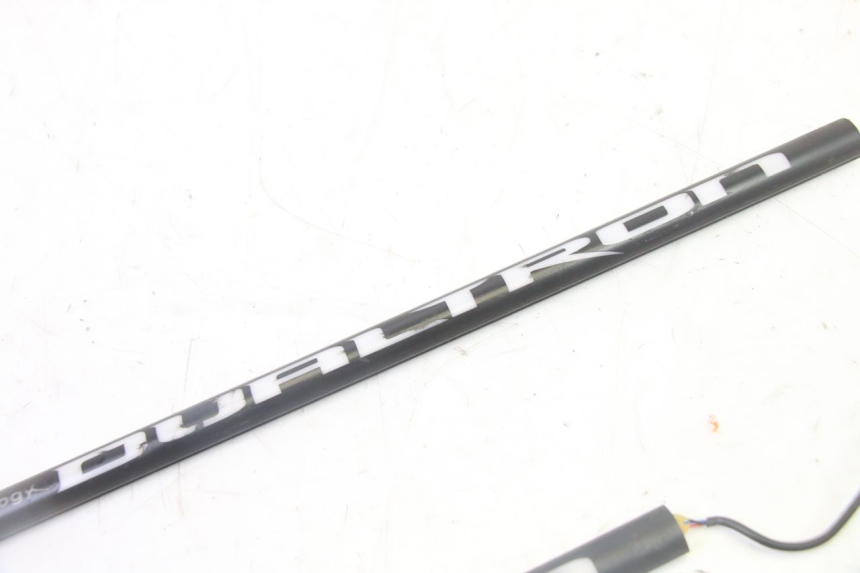 photo de Zijkap frame DUALTRON MINI SPECIAL 1 - Bevestigingspunten