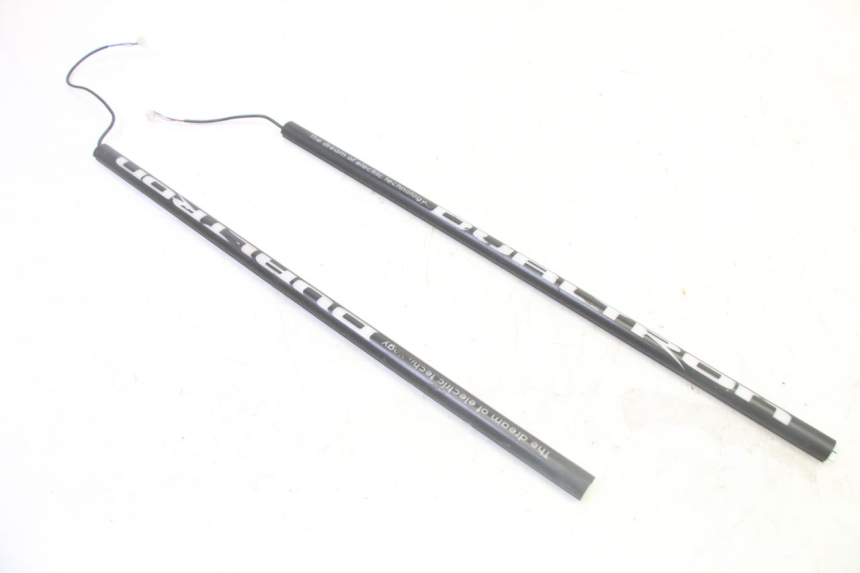 photo de Zijkap frame DUALTRON MINI SPECIAL 1 - Staat van het oppervlak