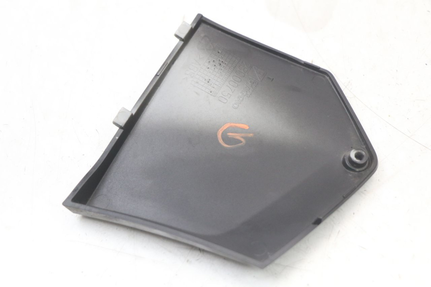 photo de Zijkap frame PIAGGIO MP3 HPE 350 (2018 - 2020) - Gecontroleerd onderdeel