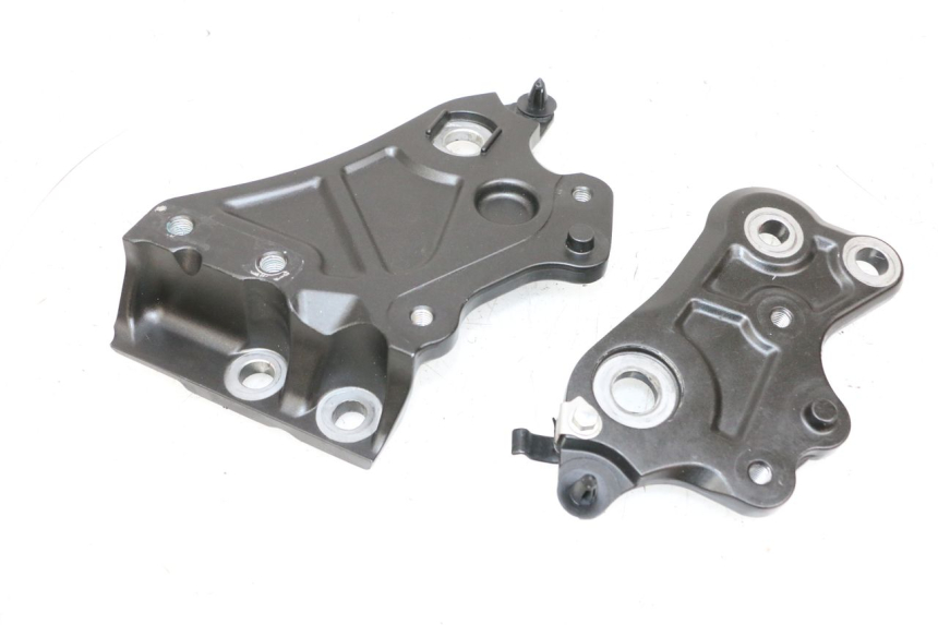 photo de Zijkap frame YAMAHA MT-07 MT07 ABS 700 (2018 - 2020) - Hoofdaanzicht