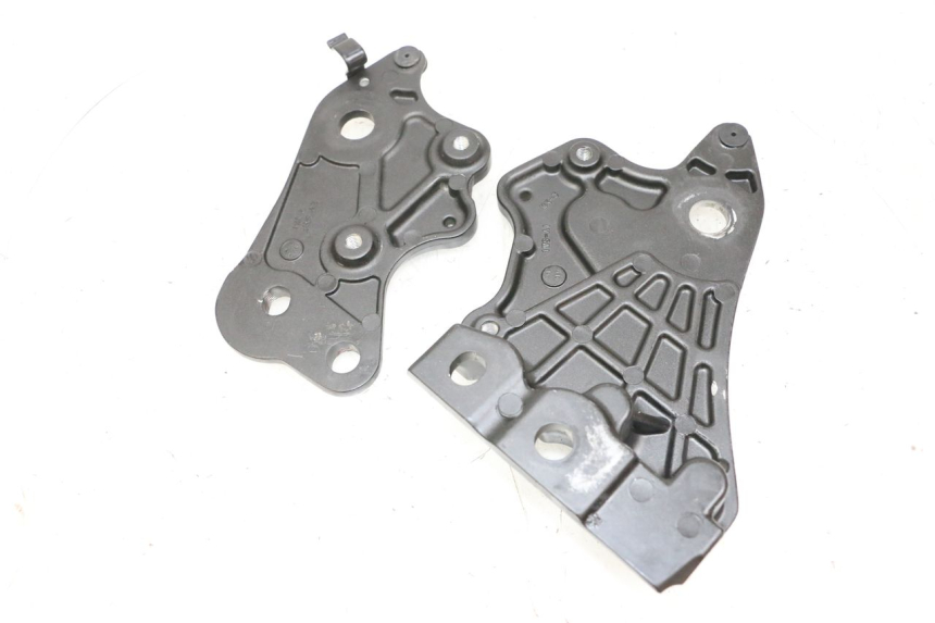 photo de Zijkap frame YAMAHA MT-07 MT07 ABS 700 (2018 - 2020) - Detail van het onderdeel