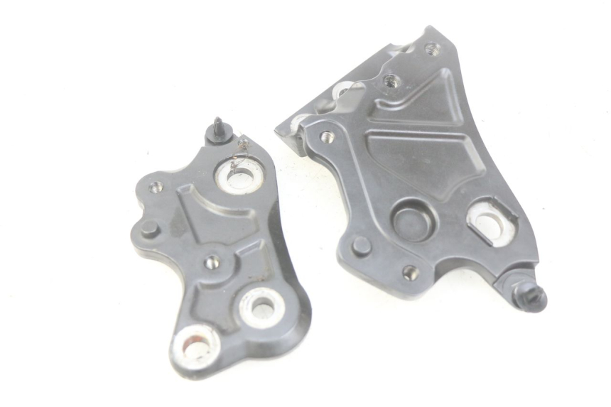 photo de ZIJFRAMEKAP YAMAHA MT-07 MT07 700 (2018 - 2020) - Hoofdaanzicht