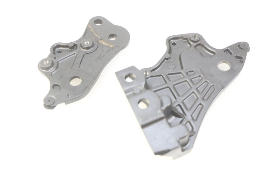 photo de ZIJFRAMEKAP YAMAHA MT-07 MT07 700 (2018 - 2020) - Zoom op gebruiksstaat