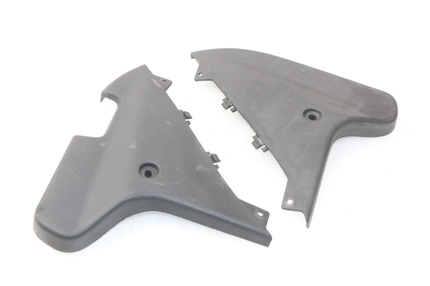 photo de ZIJFRAMEKAP GILERA NEXUS 125 (2009 - 2013) - Hoofdaanzicht