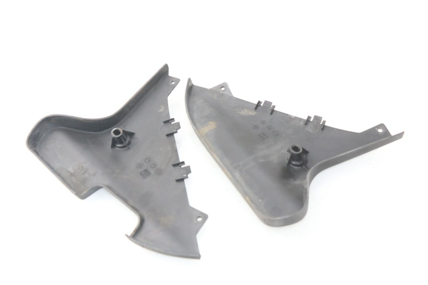 photo de ZIJFRAMEKAP GILERA NEXUS 125 (2009 - 2013) - Detail van het onderdeel